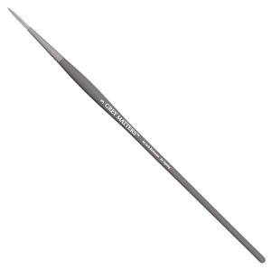 Richeson Grey Matters Brush - #3 Signing