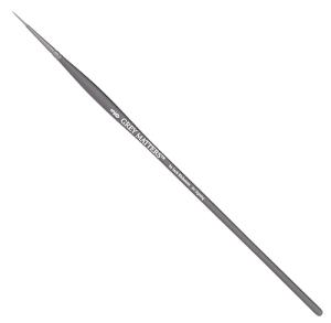 Richeson Grey Matters Brush - #3/0 Signing