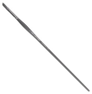 Richeson Grey Matters Brush for Oil - #3 Angle