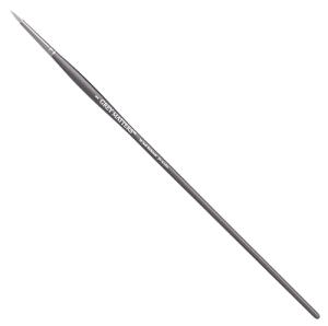 Richeson Grey Matters Brush for Acrylic - #1 Round