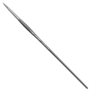 Richeson Grey Matters Brush for Acrylic - #4 Round