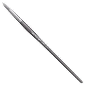 Richeson Grey Matters Brush for Acrylic - #8 Round