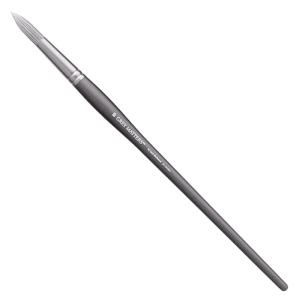 Richeson Grey Matters Brush for Acrylic - #10 Round