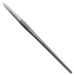 Richeson Grey Matters Brush for Acrylic - #12 Round