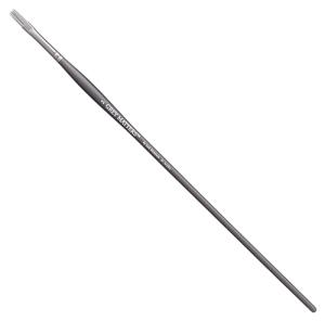 Richeson Grey Matters Brush for Acrylic - #2 Flat