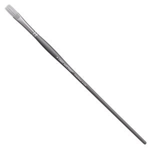 Richeson Grey Matters Brush for Acrylic - #6 Flat