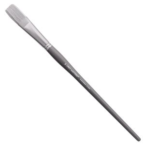 Richeson Grey Matters Brush for Acrylic - #12 Flat