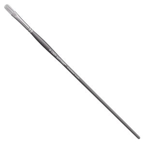 Richeson Grey Matters Brush for Acrylic - #4 Filbert