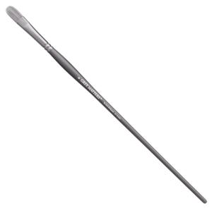 Richeson Grey Matters Brush for Acrylic - #6 Filbert