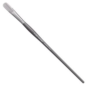 Richeson Grey Matters Brush for Acrylic - #8 Filbert