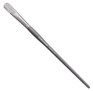 Richeson Grey Matters Brush for Acrylic - #10 Filbert