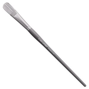 Richeson Grey Matters Brush for Acrylic - #12 Filbert