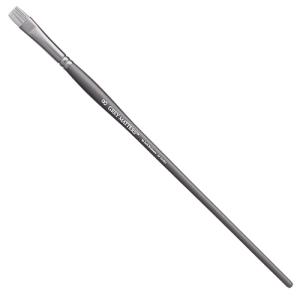 Richeson Grey Matters Brush for Acrylic - #8 Bright