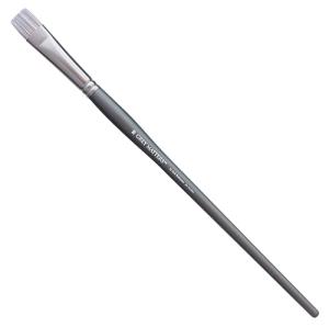 Richeson Grey Matters Brush for Acrylic - #10 Bright
