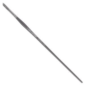 Richeson Grey Matters Brush for Acrylic - #3 Angle