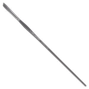 Richeson Grey Matters Brush for Acrylic - #4 Angle