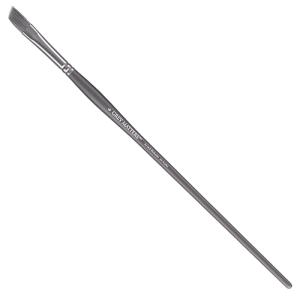 Richeson Grey Matters Brush for Acrylic - #6 Angle