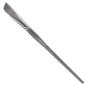 Richeson Grey Matters Brush for Acrylic - #12 Angle
