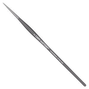 Richeson Grey Matters Brush for Watercolor - #2 Round