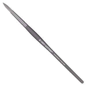 Richeson Grey Matters Brush for Watercolor - #10 Round