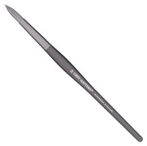 Richeson Grey Matters Brush for Watercolor - #12 Round