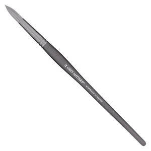 Richeson Grey Matters Brush for Watercolor - #14 Round