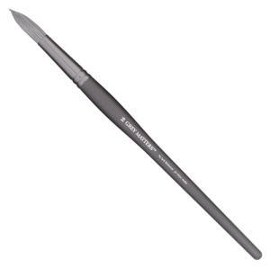 Richeson Grey Matters Brush for Watercolor - #16 Round