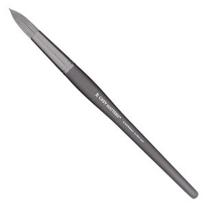 Richeson Grey Matters Brush for Watercolor - #20 Round