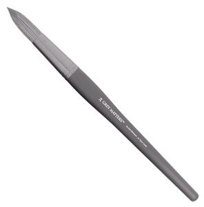 Richeson Grey Matters Brush for Watercolor - #24 Round