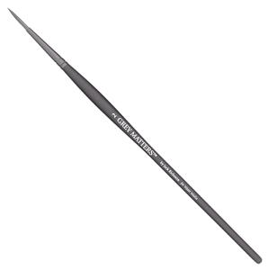 Richeson Grey Matters Brush for Watercolor - #2 Liner