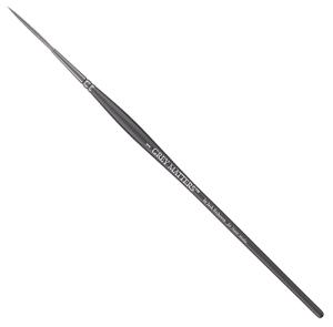 Richeson Grey Matters Brush for Watercolor - #1 Rigger