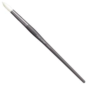 Richeson Grey Matters Bristle Brush for Oil & Acrylic - #12 Round