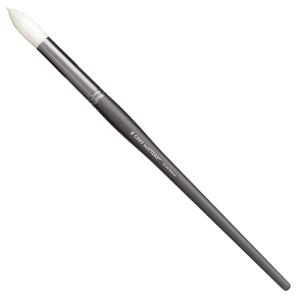 Richeson Grey Matters Bristle Brush for Oil & Acrylic - #16 Round
