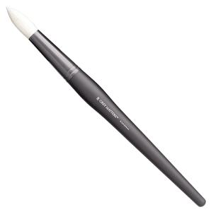 Richeson Grey Matters Bristle Brush for Oil & Acrylic - #20 Round