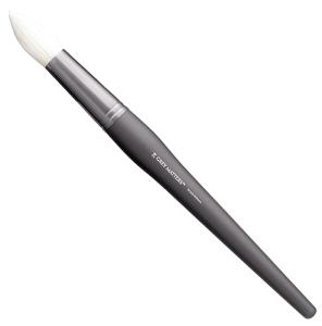 Richeson Grey Matters Bristle Brush for Oil & Acrylic - #24 Round