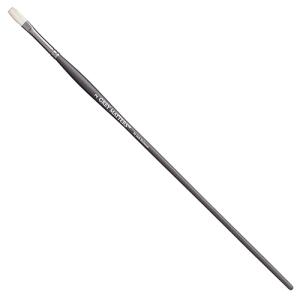 Richeson Grey Matters Bristle Brush for Oil & Acrylic - #2 Flat