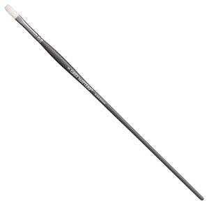 Richeson Grey Matters Bristle Brush for Oil & Acrylic - #3 Flat