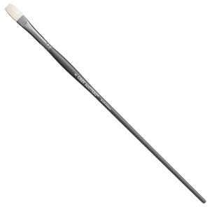 Richeson Grey Matters Bristle Brush for Oil & Acrylic - #5 Flat