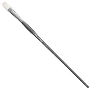 Richeson Grey Matters Bristle Brush for Oil & Acrylic - #6 Flat