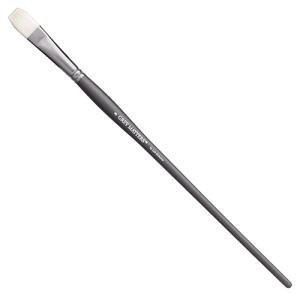 Richeson Grey Matters Bristle Brush for Oil & Acrylic - #8 Flat