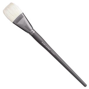 Richeson Grey Matters Bristle Brush for Oil & Acrylic - #20 Flat
