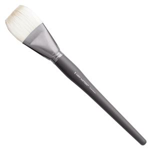 Richeson Grey Matters Bristle Brush for Oil & Acrylic - #24 Flat