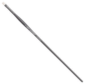 Richeson Grey Matters Bristle Brush for Oil & Acrylic - #1 Bright
