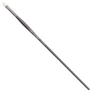 Richeson Grey Matters Bristle Brush for Oil & Acrylic - #2 Bright