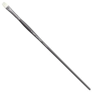 Richeson Grey Matters Bristle Brush for Oil & Acrylic - #4 Bright