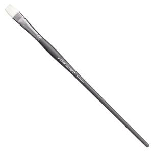 Richeson Grey Matters Bristle Brush for Oil & Acrylic - #8 Bright