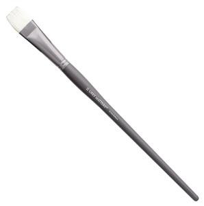 Richeson Grey Matters Bristle Brush for Oil & Acrylic - #12 Bright