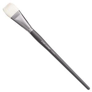 Richeson Grey Matters Bristle Brush for Oil & Acrylic - #16 Bright