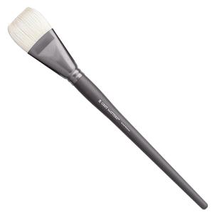 Richeson Grey Matters Bristle Brush for Oil & Acrylic - #20 Bright