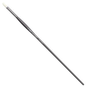 Richeson Grey Matters Bristle Brush for Oil & Acrylic - #2 Filbert